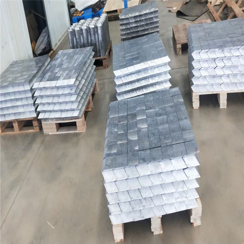 玉树10mm医用铅板