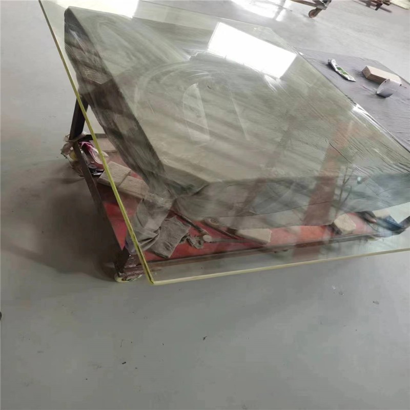 玉树铅玻璃